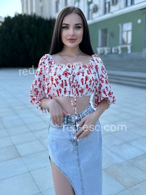 Диана — Суздаль