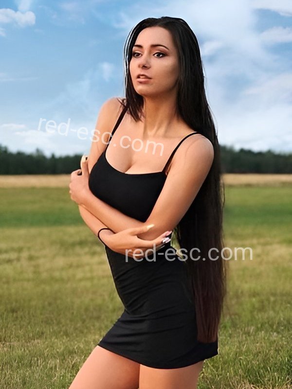 Ира — Суздаль